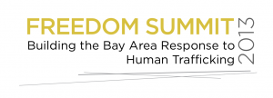 Freedom Summit 2013